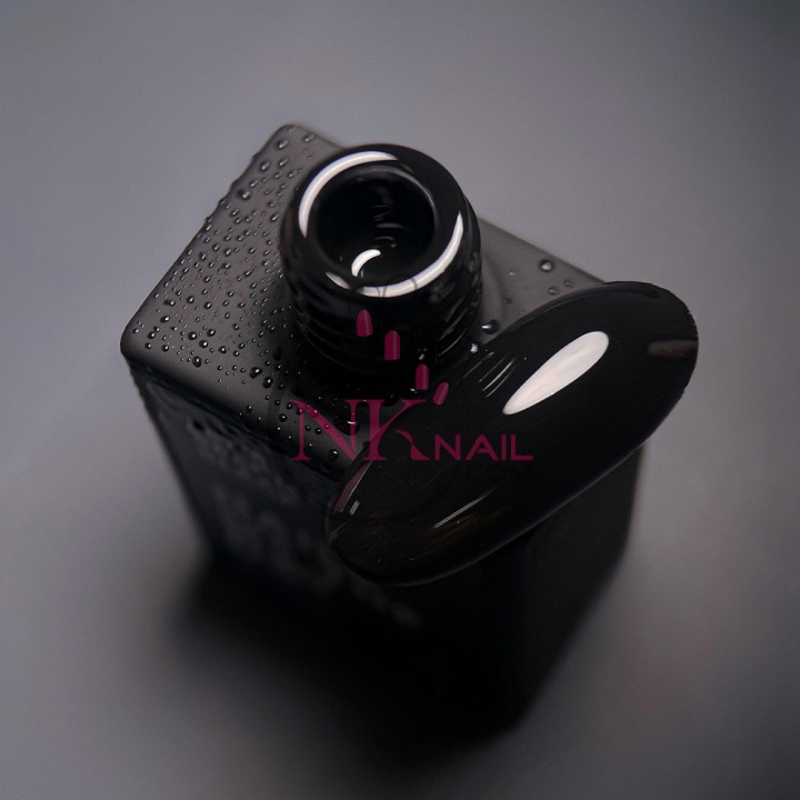 Гель-лак NAILSOFTHEDAY Black 33, 10 мл TPO free